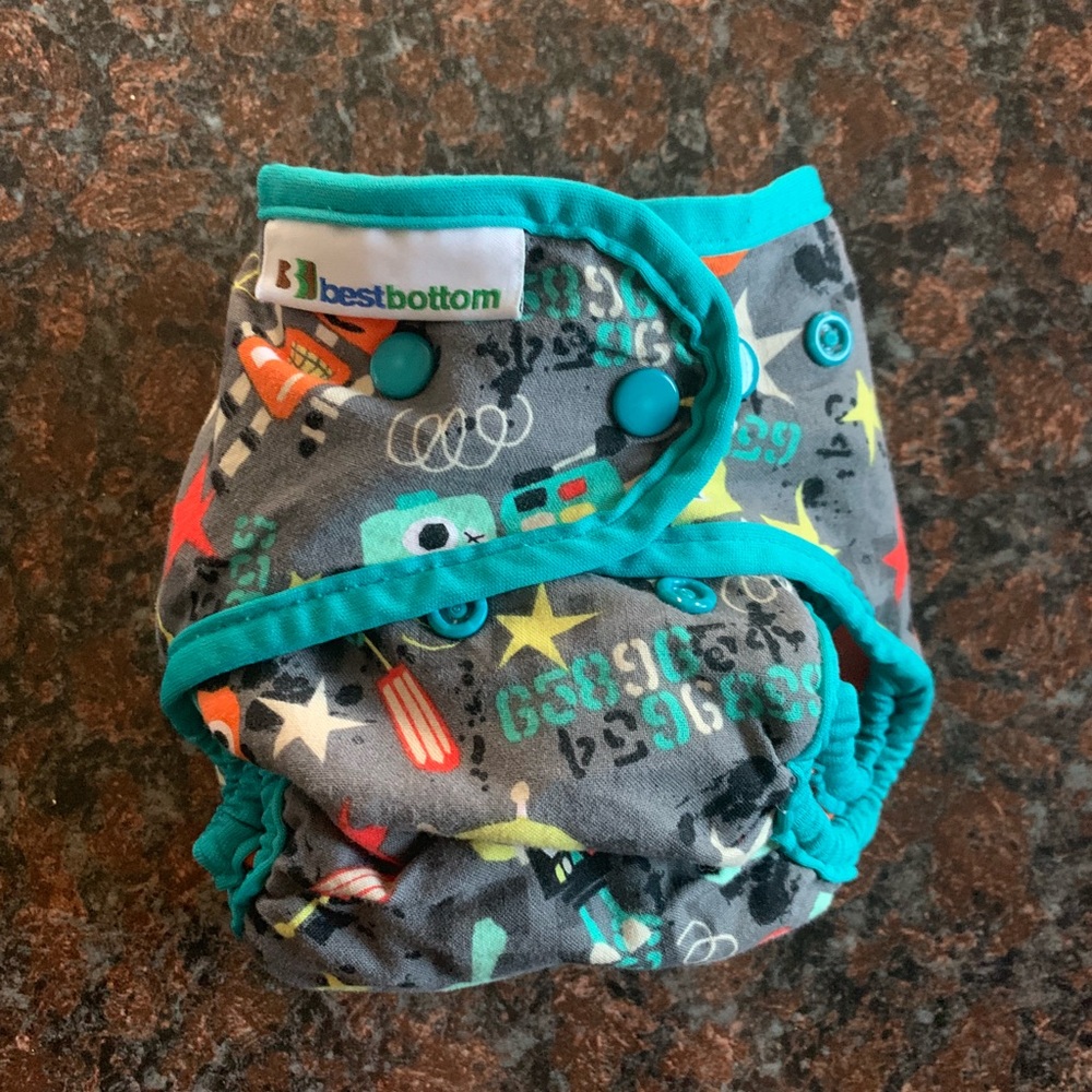 Best Bottom Cover - Short Circuit